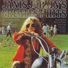 Descargar Janis Joplin - Janis Joplin Greatest Hits [1973] MEGA