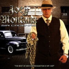 Descargar Joey Montana - Sin Cadenas [2007] MEGA