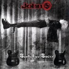 Descargar John 5 - Songs For Sanity [2005] MEGA
