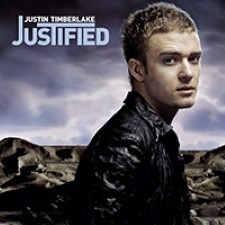 Descargar Justin Timberlake - Justified [2002] MEGA