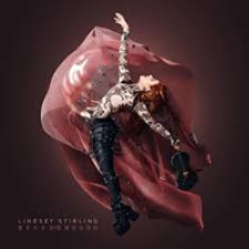 Descargar Lindsey Stirling - Brave Enough [2016] MEGA