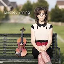 Descargar Lindsey Stirling - Lindsey Stirling [2012] MEGA