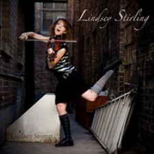 Descargar Lindsey Stirling - Lindsey Stomp [2010] MEGA
