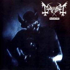 Descargar Mayhem - Chimera [2004] MEGA