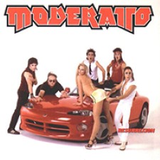 Moderatto – Resurrexión [2001]