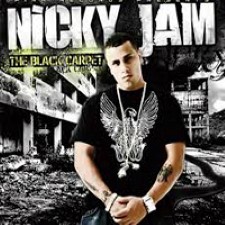 Descargar Nicky Jam - The Black Carpet [2007] MEGA