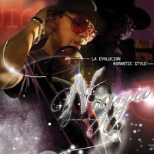 Descargar Nigga -La evolución romantic style [2008] MEGA