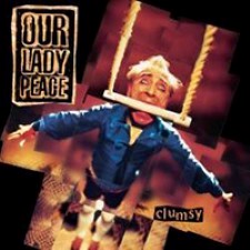 Descargar Our Lady Peace - Clumsy [1997] MEGA