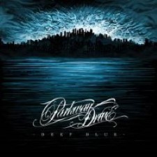 Descargar Parkway Drive - Deep Blue [2010] MEGA