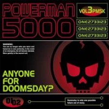 Descargar Powerman 5000 - Anyone for Doomsday [2001] MEGA