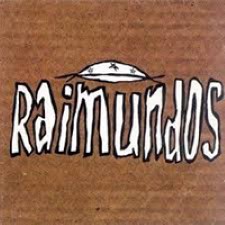 Descargar Raimundos [1994] MEGA