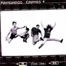 Descargar Raimundos - Éramos 4 [2001] MEGA