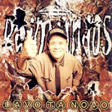 Descargar Raimundos - Lavô Tá Novo [1995] MEGA