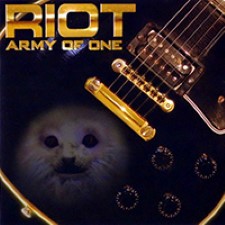 Descargar Riot - Army of One [2006] MEGA