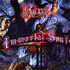 Descargar Riot - Immortal Soul [2011] MEGA
