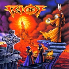 Descargar Riot - Sons of Society [1999] MEGA