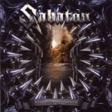 Descargar Sabaton - Attero Dominatus [2006] MEGA
