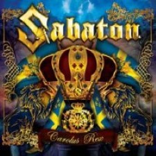 Descargar Sabaton - Carolus rex [2012] MEGA