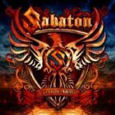 Descargar Sabaton - Coat of Arms [2010] MEGA