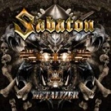 Descargar Sabaton - Metalizer [2007] MEGA