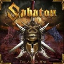 Descargar Sabaton - The Art of War [2008] MEGA