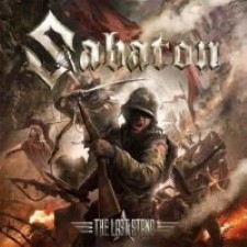 Descargar Sabaton - The Last Stand [2016] MEGA