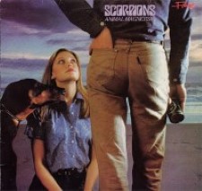 Descargar Scorpions - Animal Magnetism [1980] MEGA