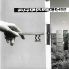 Descargar Scorpions - Crazy World [1990] MEGA