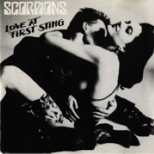 Descargar Scorpions - Love at First Sting [1984] MEGA