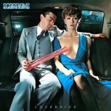 Descargar Scorpions - Lovedrive [1979] MEGA
