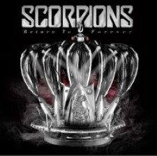 Descargar Scorpions - Return to Forever [2015] MEGA