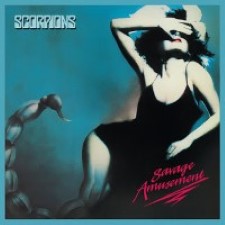 Descargar Scorpions - Savage Amusement [1988] MEGA