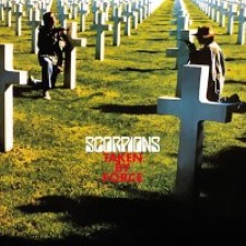 Descargar Scorpions - Taken by Force [1976] MEGA