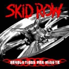Descargar Skid Row  - Revolutions Per Minute [2003] MEGA