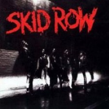 Descargar Skid Row  - Skid row [1989] MEGA