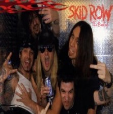 Descargar Skid Row - The Best of [2014] MEGA