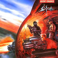 Descargar Sodom - Agent Orange [1989] MEGA