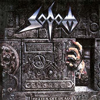 Descargar Sodom - Better Off Dead [1990] MEGA