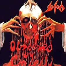 Descargar Sodom - Obsessed by Cruelty [1986] MEGA