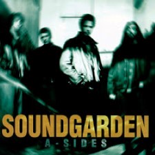 Descargar Soundgarden - A Sides [1997] MEGA