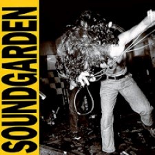Descargar Soundgarden - Louder than Love. [1989] MEGA