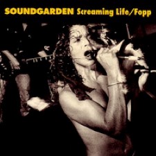 Descargar Soundgarden - Screaming Life-Fopp [1990] MEGA