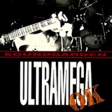 Descargar Soundgarden - Ultramega OK [1988] MEGA