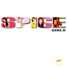 Descargar Spice Girls - Spice [1996] MEGA