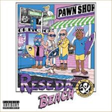 Descargar - Styles of Beyond - Reseda Beach [2008] MEGA