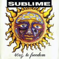 Descargar Sublime - 40oz. to Freedom [1992] MEGA