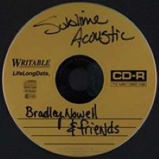 Descargar Sublime - Sublime Acoustic - Bradley Nowell & Friends [1998] MEGA