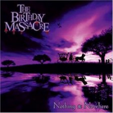 Descargar The Birthday Massacre - Nothing and Nowhere [2004] MEGA
