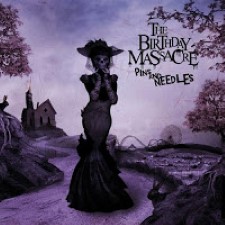 Descargar The Birthday Massacre - Pins and Needles [2010] MEGA