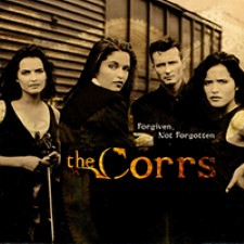 Descargar The Corrs - Forgiven, not forgotten [1995] MEGA